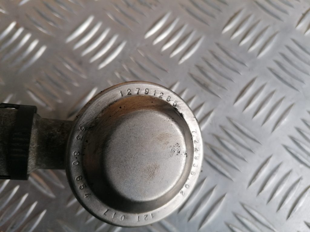 Gaisa vārsts priekš SAAB 9-3 2002