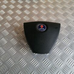 Stūres drošības spilvens priekš SAAB 9-3 2002