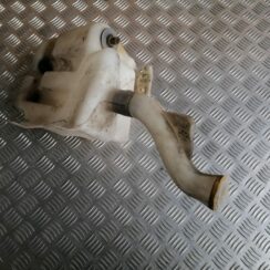 Mazgātāja šķidruma tvertne priekš SAAB 9-3 2002