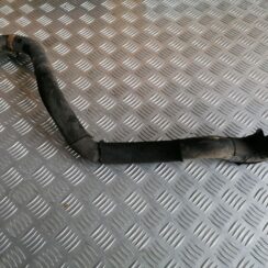 Dzesēšanas caurule priekš SAAB 9-3 2002