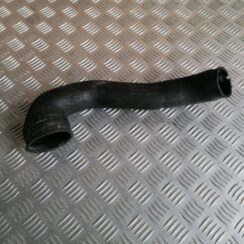 Interkulera caurule priekš SAAB 9-3 2002