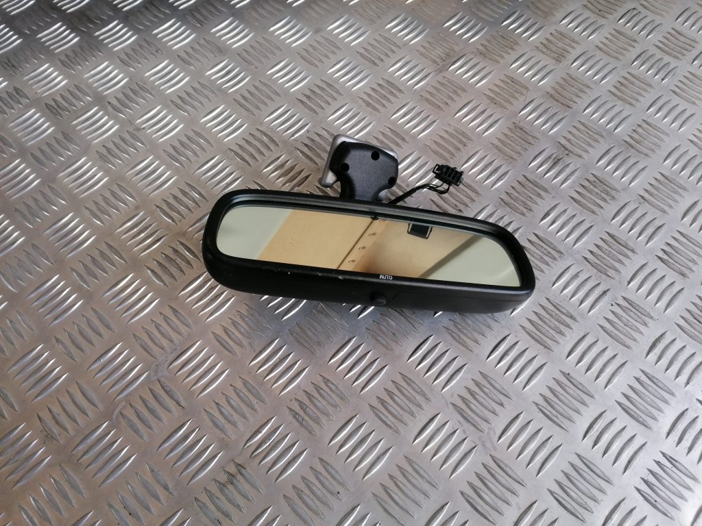 Salona atpakaļskata spogulis priekš SAAB 9-3 2002