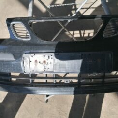 Priekšējais buferis priekš SAAB 9-3 2002