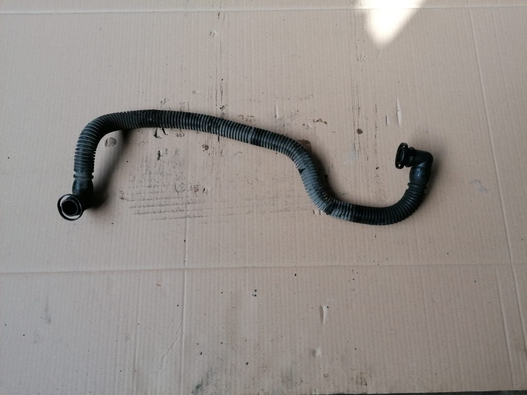 Dzesēšanas caurule priekš SAAB 9-3 2002 1 Dzesēšanas caurule priekš SAAB 9-3 2002