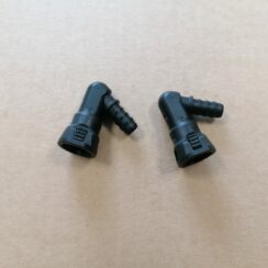 Degvielas caurules savienojums priekš MERCEDES ATEGO A9704760324