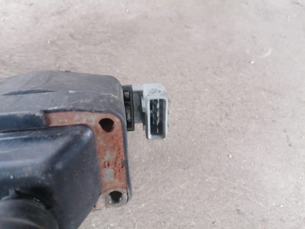 Augstsprieguma spole priekš CITROEN C4 2006