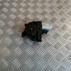 Elektrisko stiklu motors priekš VOLVO S80 2007 GREY