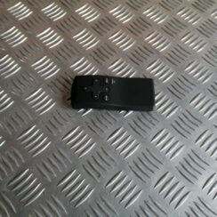 Navigācijas vadības pults priekš VOLVO S80 2007 GREY