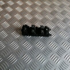 Šofera durvju slēdža pogas priekš VOLVO S80 2007 GREY