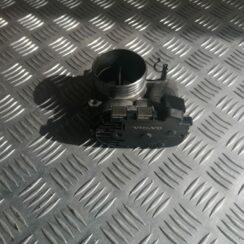 Droseļvārsts priekš VOLVO S80 2007 GREY