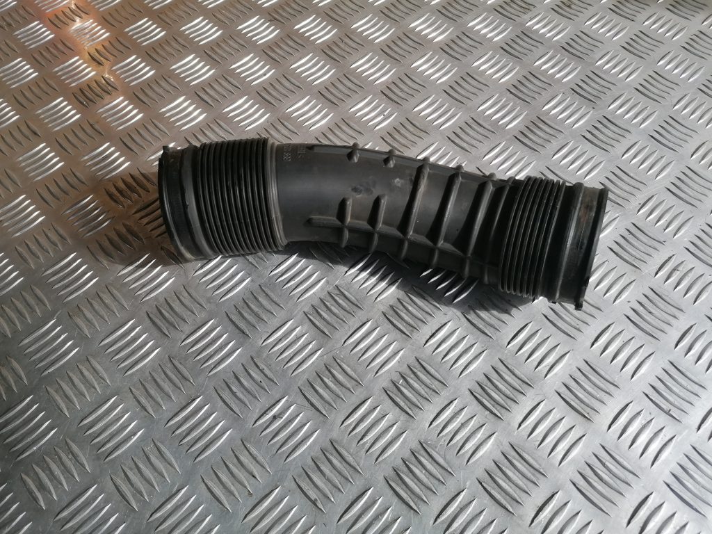 Gaisa filtra korpusa caurule priekš VOLVO S80 2007 GREY 1 Gaisa filtra korpusa caurule priekš VOLVO S80 2007 GREY