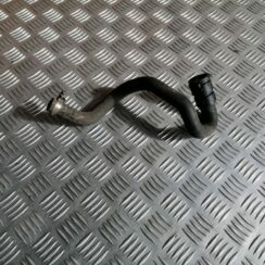 Dzesēšanas šķidruma šļūtene priekš VOLVO S80 2007 GREY