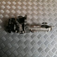 EGR vārsts priekš VOLVO S80 2007 GREY