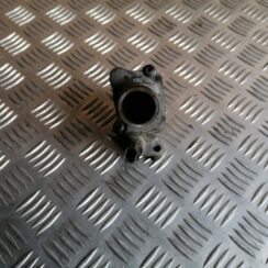 Termostata korpuss priekš VOLVO S80 2007 GREY