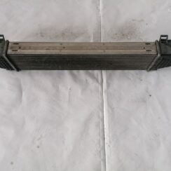 Interkūleris priekš VOLVO S80 2007 GREY