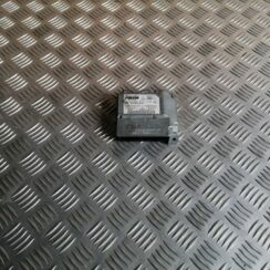 Drošības spilvena vadības bloks priekš CITROEN C4 2006