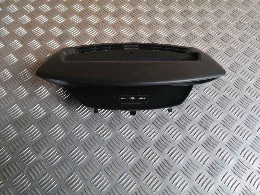 Spidometrs priekš CITROEN C4 2006