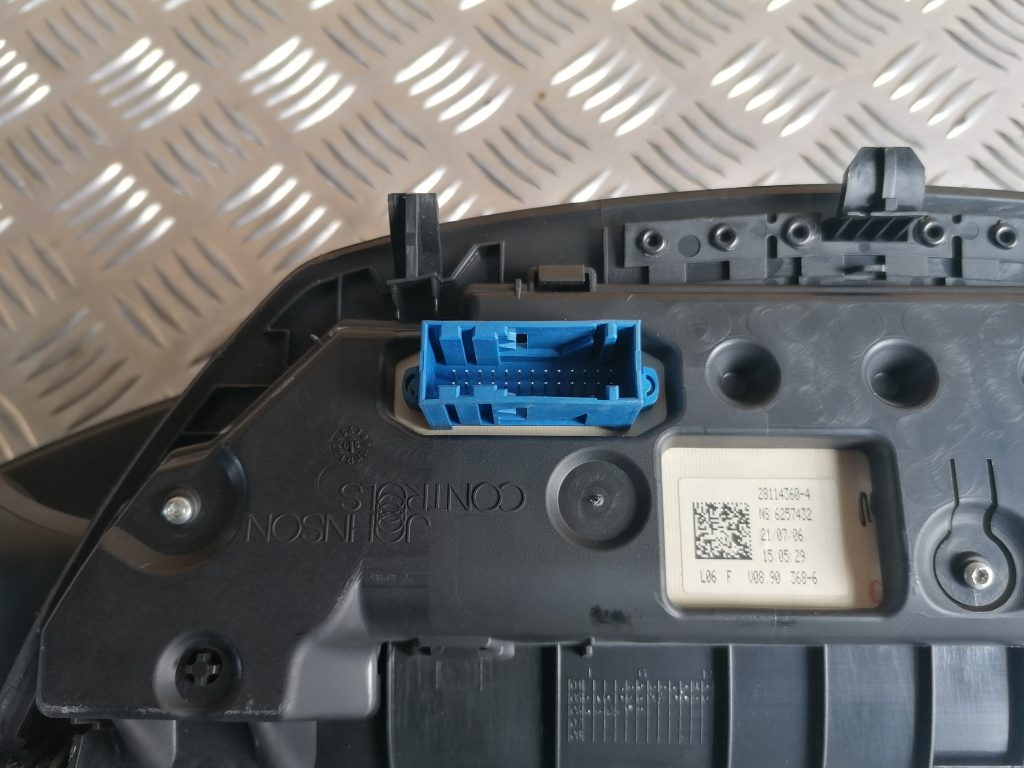 Spidometrs priekš CITROEN C4 2006