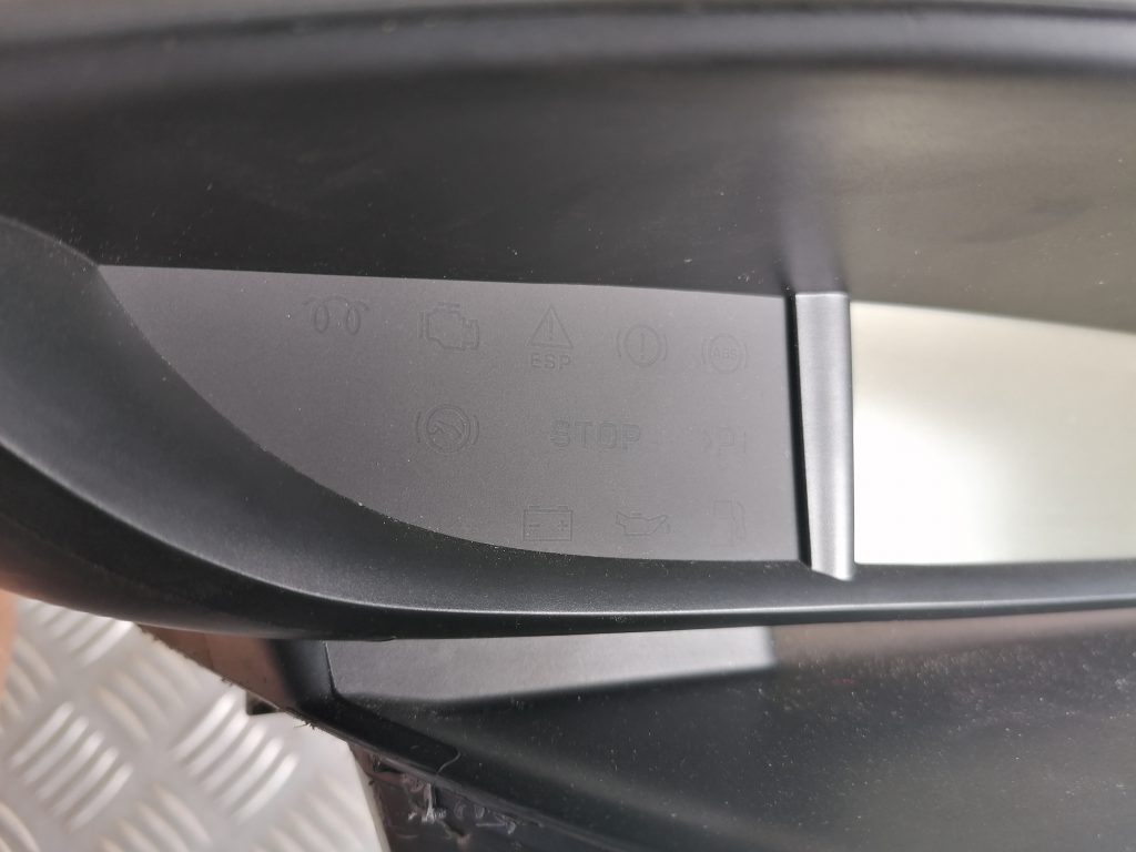 Spidometrs priekš CITROEN C4 2006