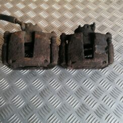 Priekšējais labais suports priekš CITROEN C4 2006