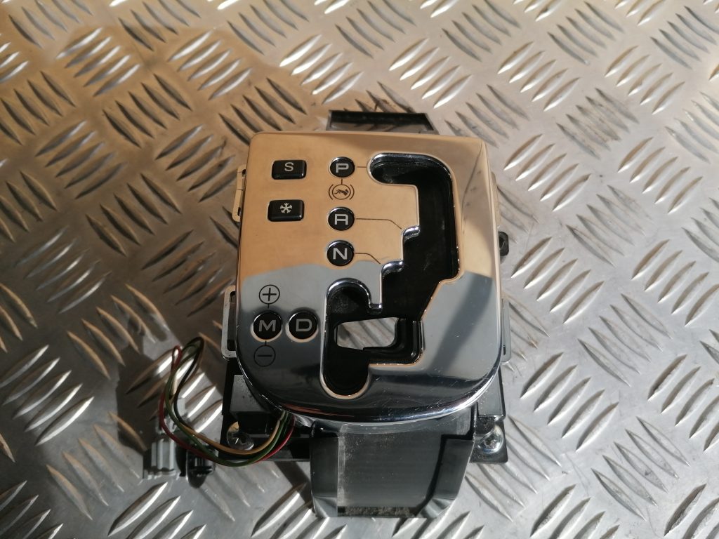 Ātrumu pārslēgšanas slēdzis priekš CITROEN C4 2006 2 Ātrumu pārslēgšanas slēdzis priekš CITROEN C4 2006