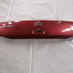 Bagāžnieka vaka uzlika priekš CITROEN C4 2006