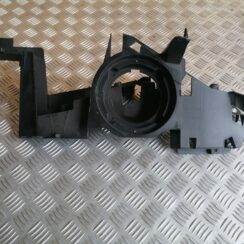 Salona plastmasa priekš CITROEN C4 2006