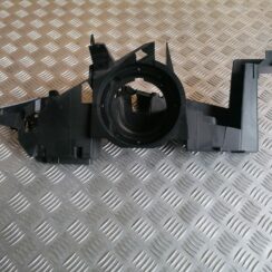 Salona plastmasa priekš CITROEN C4 2006