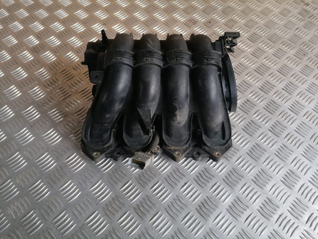 Ieplūdes kolektors priekš CITROEN C4 2006 1 Ieplūdes kolektors priekš CITROEN C4 2006