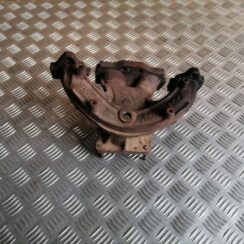 Izplūdes kolektors priekš CITROEN C4 2006