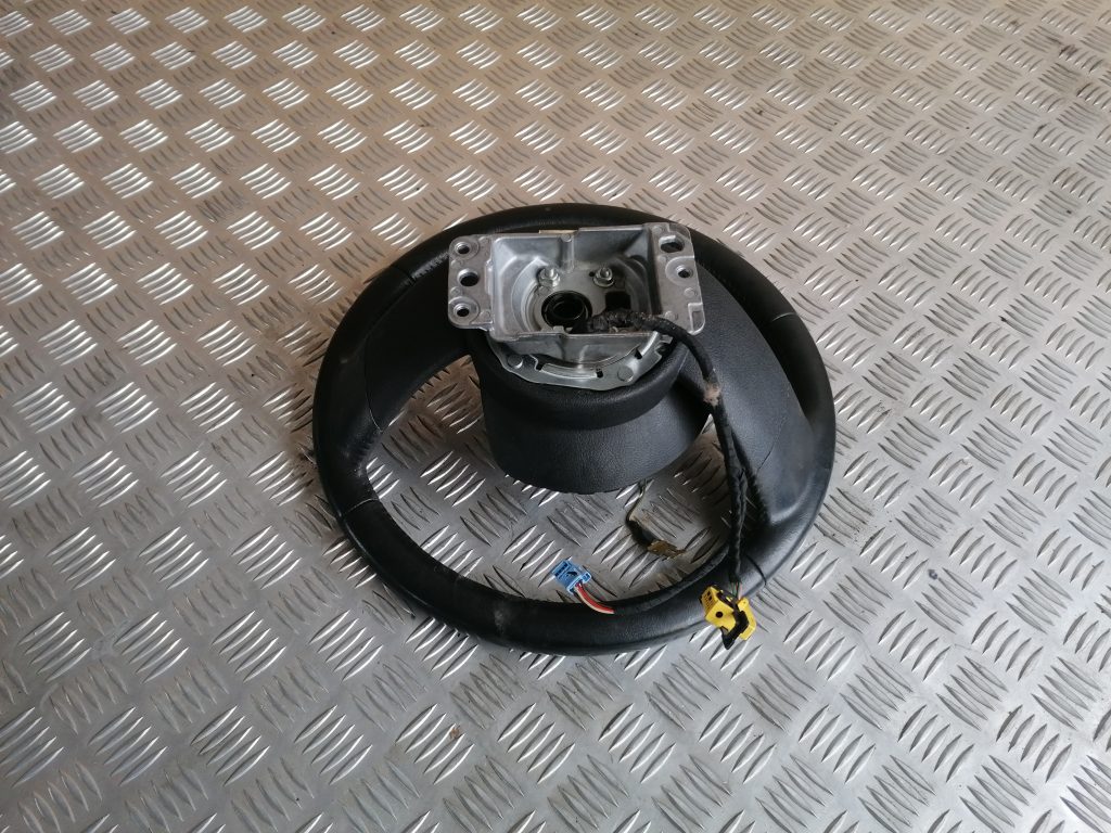 Stūre priekš CITROEN C4 2006 2 Stūre priekš CITROEN C4 2006