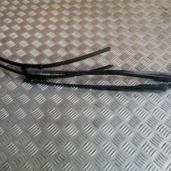 Vējstikla slotu turētāju komplekts priekš CITROEN C4 2006