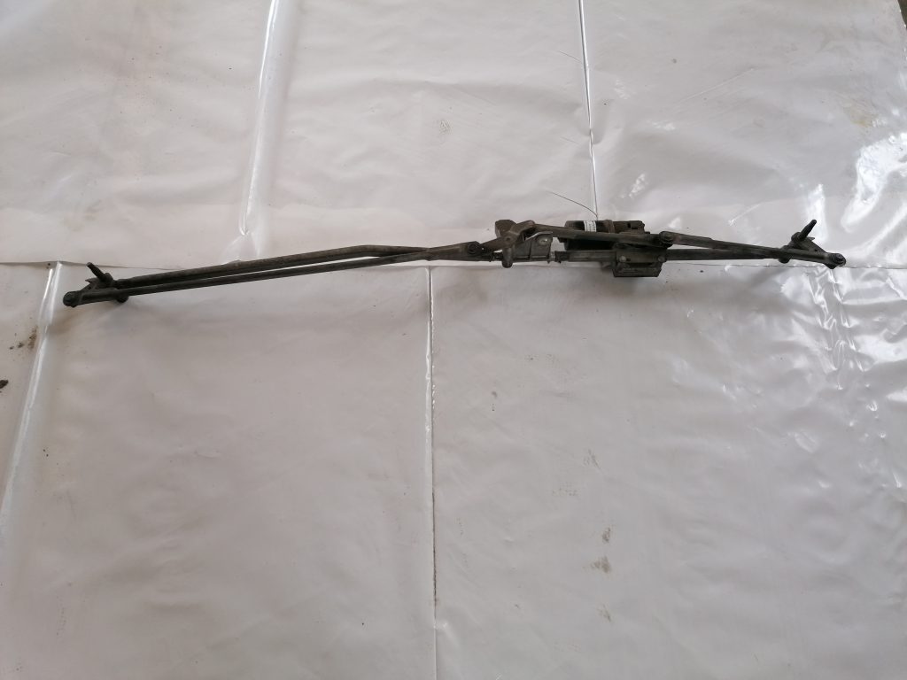 Vējstikla tīrīšanas mehānisms priekš CITROEN C4 2006