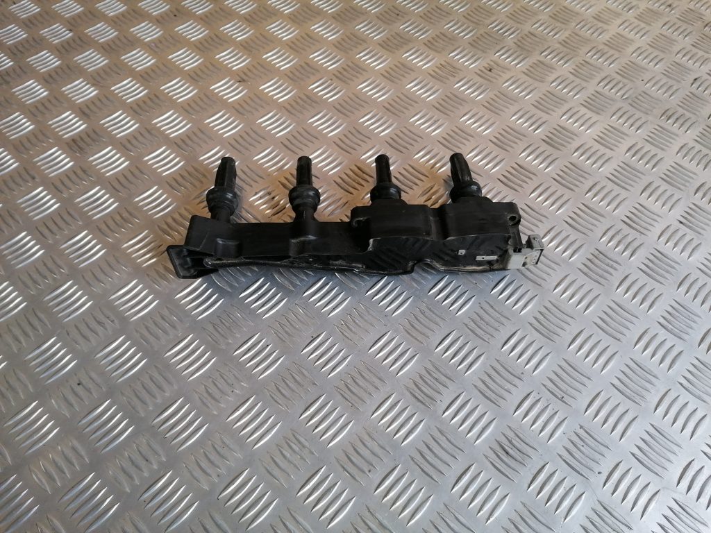 Augstsprieguma spole priekš CITROEN C4 2006 1 Augstsprieguma spole priekš CITROEN C4 2006