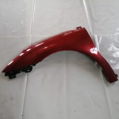 Priekšējais kreisais spārns priekš CITROEN C4 2006