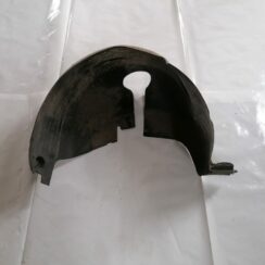 Priekšējais labais paspārns priekš CITROEN C4 2006