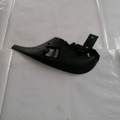 Centrālās konsoles (apdares) sānu panelis priekš CITROEN C4 2006