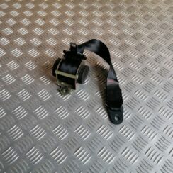 Aizmugurējā labā drošības josta priekš CITROEN C4 2006