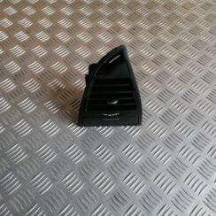 Ieplūdes gaisa deflektors, pa labi priekš CITROEN C4 2006