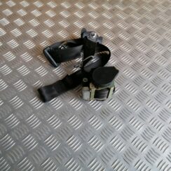 Priekšējā labā drošības josta priekš CITROEN C4 2006