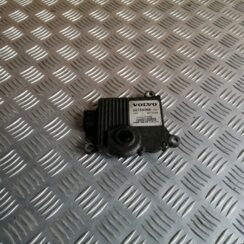 Ātrumkārbas vadības bloks priekš VOLVO S80 2007 GREY