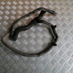 Dzesēšanas caurule priekš CITROEN C4 2006