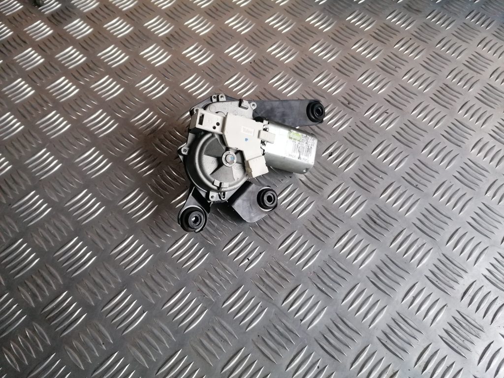 Aizmugurējā stikla tīrītāja motors priekš CITROEN C4 2006 1 Aizmugurējā stikla tīrītāja motors priekš CITROEN C4 2006