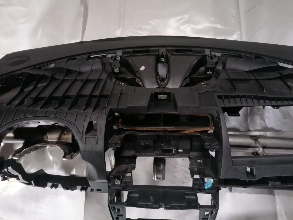 Mērinstrumentu panelis priekš CITROEN C4 2006 4 Mērinstrumentu panelis priekš CITROEN C4 2006