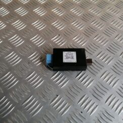 Signalizācijas vadības bloks priekš CITROEN C4 2006