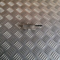 Apgaismojums mērinstrumentu paneļa mantu nodalījumā priekš CITROEN C4 2006