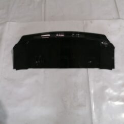 Aizmugurēja bufera uzlika priekš LAND ROVER EVOQUE 2012-2019