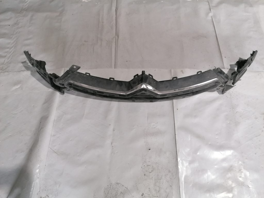 Bufera reste priekš Citroen C4 2011-2016 9687946280 1 Bufera reste priekš Citroen C4 2011-2016 9687946280