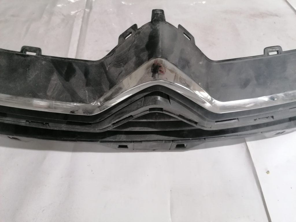 Bufera reste priekš Citroen C4 2011-2016 9687946280 2 Bufera reste priekš Citroen C4 2011-2016 9687946280