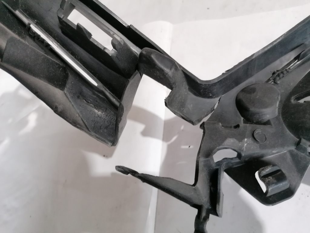 Bufera reste priekš Citroen C4 2011-2016 9687946280 6 Bufera reste priekš Citroen C4 2011-2016 9687946280